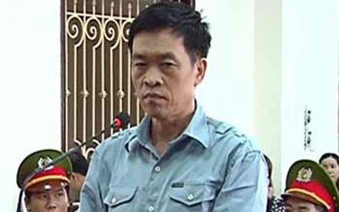 Tiếp tục khởi tố nguyên Tổng giám đốc Vinashinlines