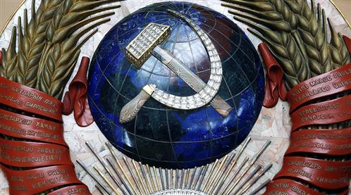 Nhiều người Nga tiếc nuối, mơ quay lại thời Liên Xô