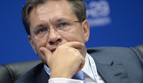 Nga tổ chức đoàn doanh nghiệp sang các nước ASEAN