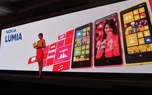 Nokia và cái giá cho việc “ngủ quên trên chiến thắng”