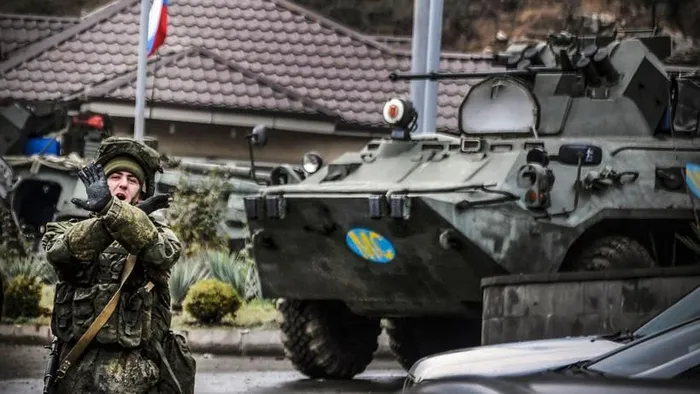 Armenia muốn rút quân Nga khỏi Karabakh, thay bằng binh sĩ Pháp - Mỹ