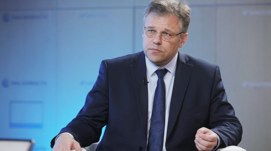 Bao nhiêu lính đánh thuê nước ngoài đã chiến đấu cho Kiev?