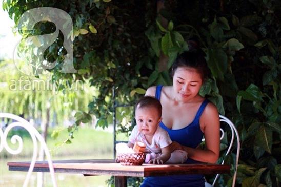 Chuyện nữ nhà văn sau cú sốc người yêu “quất ngựa truy phong”