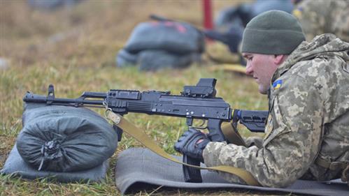 Nga bắt vụ buôn lậu đạn từ Ukraine