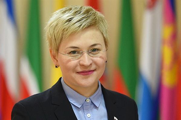 Nga xem xét dự luật về chủ quyền sau khi Mỹ công bố 