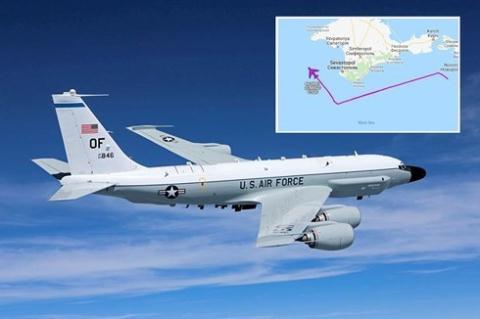 Mỹ lo Nga thành cường quốc quân sự số 1 thế giới