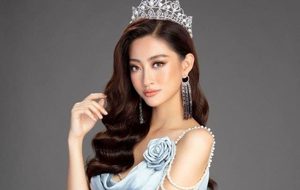 'Hầu hết Hoa hậu Việt thiếu tố chất nổi bật'