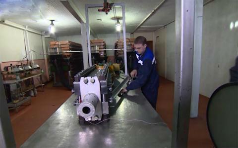 Nga thử thành công súng railgun khi Mỹ bỏ cuộc