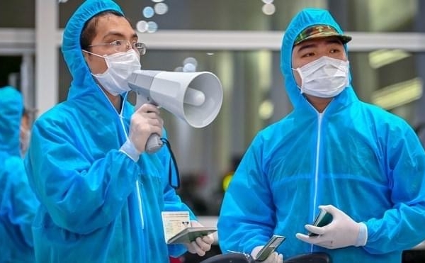 Sáng 29/8, không ghi nhận ca mắc mới COVID-19, đã có 124 bệnh nhân âm tính từ 1-3 lần