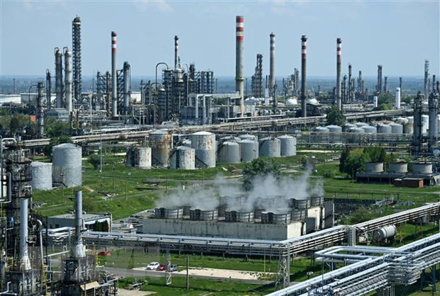 Hungary kêu gọi EU nỗ lực hơn nữa để đàm phán với Nga