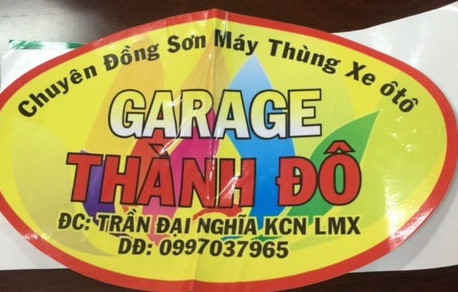Nhóm bán logo bảo kê ''xe vua'' khai hối lộ tiền tỷ cho 62 CSGT