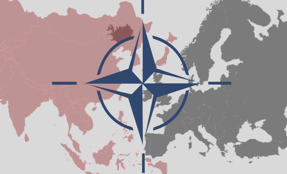 Dấu ấn quân sự ngày càng mở rộng của NATO tại khu vực Châu Á – Thái Bình Dương và ASEAN: Mưu cầu lợi ích riêng?