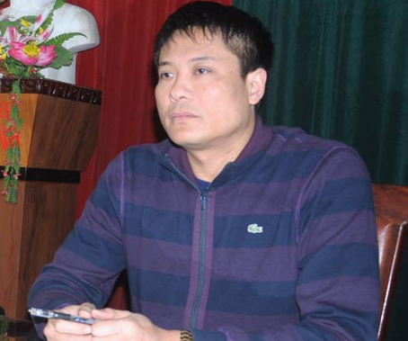 Lời khai của 'kiều nữ' sát hại đại gia chè Thái Nguyên