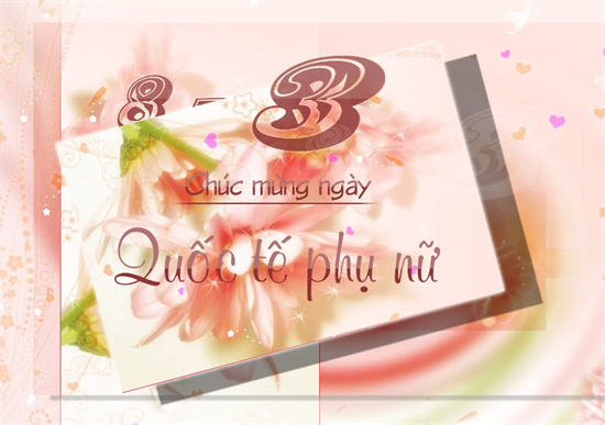 Thư mời Hội đồng hương Hưng Yên 8/3