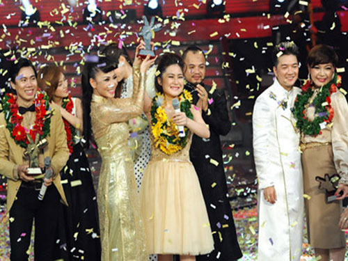 Lời hứa của truyền hình thực tế