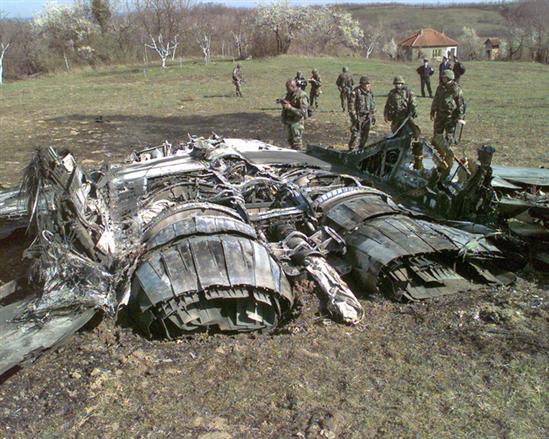 Nữ phi công tiêm kích Su-27 bắn hạ thầy giáo đang bay trên MiG-29: Hy hữu nhất thế giới?
