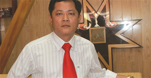 Ông chủ Mê Trang và giấc mơ Nga của cà phê Việt