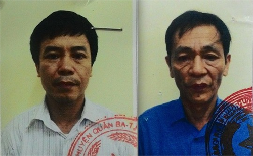 Giả chữ ký Thủ tướng Chính phủ, lừa gần 100 tỉ đồng