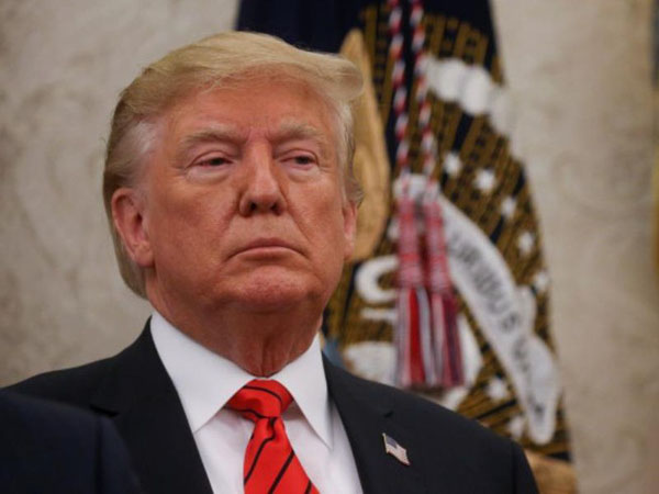 Hạ viện Mỹ thông qua điều tra luận tội Tổng thống Trump