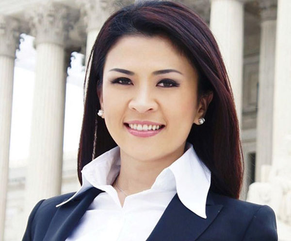 Luật sư gốc Việt đóng 100.000 USD để tại ngoại vụ kết hôn giả ở Mỹ