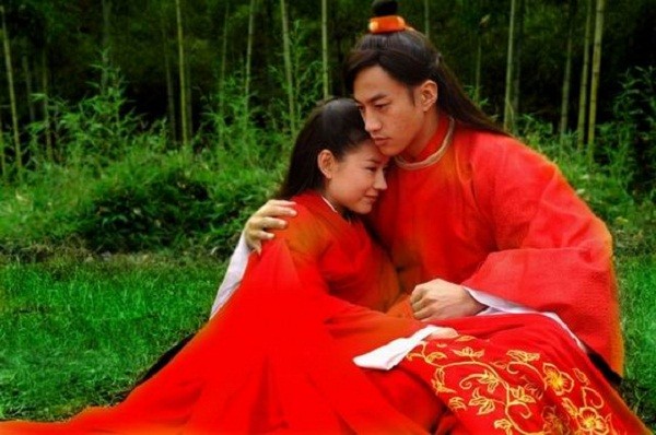 “Lương Sơn Bá – Chúc Anh Đài” phiên bản TVB rục rịch lên sóng