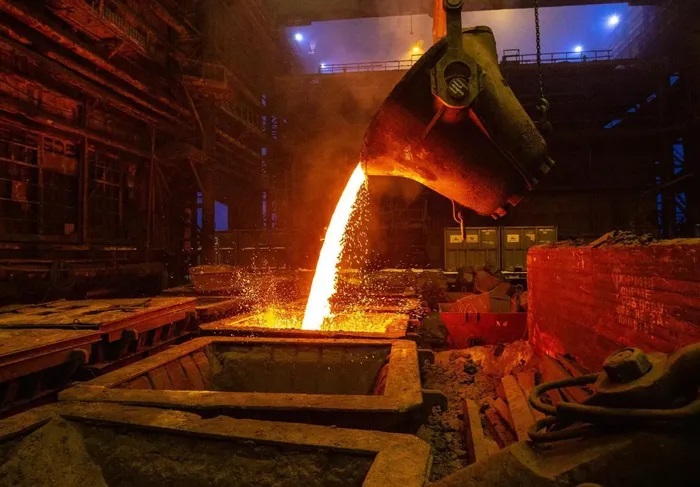 Nga hạn chế xuất khẩu vật liệu chiến lược, phương Tây hứng hậu quả ra sao?