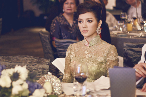 Đồng ý cho Nhã Kỳ rút đề cử Đại sứ du lịch
