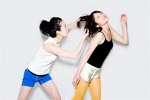 Những lý do khiến bạn phải nghĩ lại ý định đánh ghen