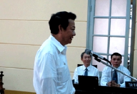 TPHCM: Bị đơn kháng cáo toàn bộ bản án vụ kiện đòi 55 triệu USD