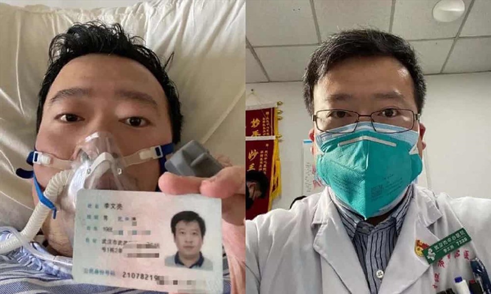 Báo Trung Quốc phanh phui vụ che đậy khiến Covid-19 mất kiểm soát