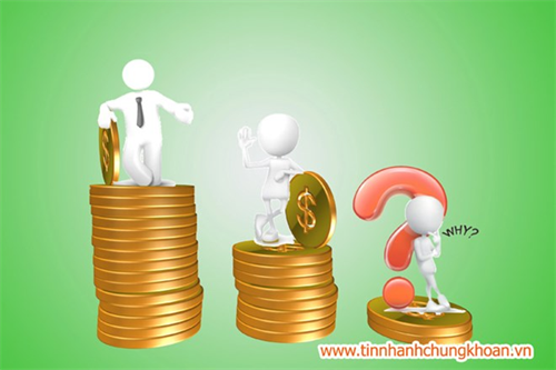 Năm 2015, vàng sẽ giảm xuống 1.000 USD/ounce?