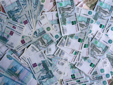 Voronezh: Sếp cơ quan di trú bị tình nghi nhận hối lộ quy mô lớn