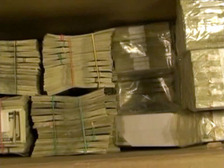 Tin vắn Moskva 15-1