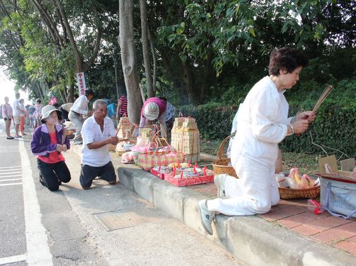 10 điều đại kỵ trong tháng Cô hồn