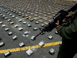 Nga mở chiến dịch truy quét các tội phạm ma túy