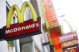 McDonald’s vào Việt Nam