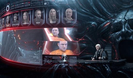 'Mafia: Trận chiến sinh tử' - Cơn gió lạ đến từ nước Nga