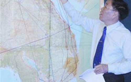 Đường bay vàng: Cựu phi công gửi tâm thư nói sự thật