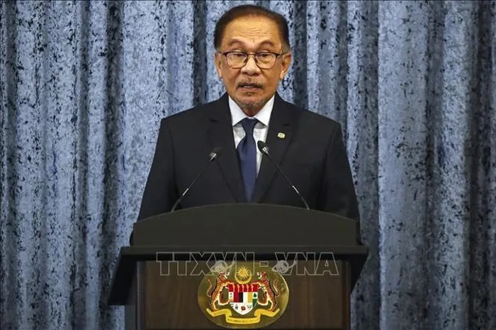 Malaysia sẽ sớm gia nhập BRICS