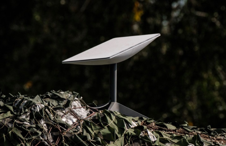 Mạng Starlink gặp sự cố, toàn bộ tiền tuyến Ukraine mất kết nối trong 150 phút