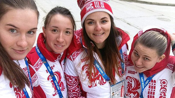 Sochi phủ nhận cáo buộc