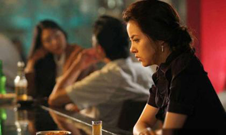 Mất chồng vì lời tự thú muộn màng