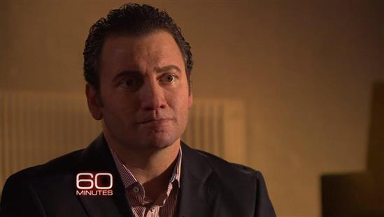 Người tiết lộ vụ tiêu diệt Bin Laden bồi thường chính phủ Mỹ gần 7 triệu USD