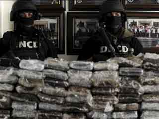 Gần 700 kg cocaine trên máy bay của triệu phú Pháp