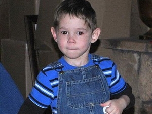 Cậu bé con nuôi Nga chết ở Mỹ là do “bị tai nạn”