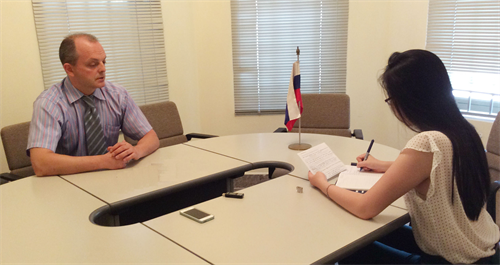 Mạnh, yếu của doanh nhân Việt trong mắt một người Nga