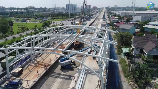 Đại sứ Nhật cảnh báo metro số 1: Chuyện gì xảy ra?