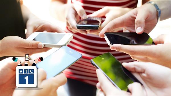 Người Việt đứng top đầu về thời gian lên mạng
