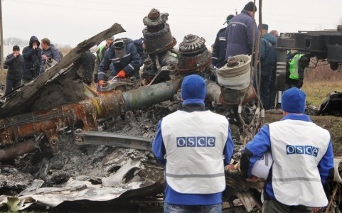 Nga phủ quyết lập tòa án Liên Hợp Quốc xét xử vụ rơi máy bay MH17