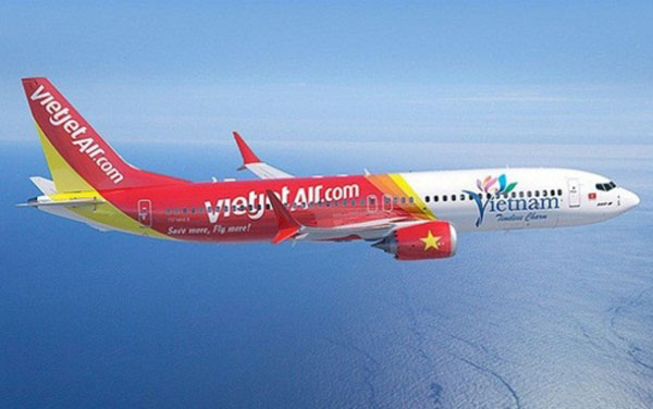 Báo cáo Thủ tướng sự cố máy bay Vietjet 